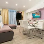 Apartment Laguna