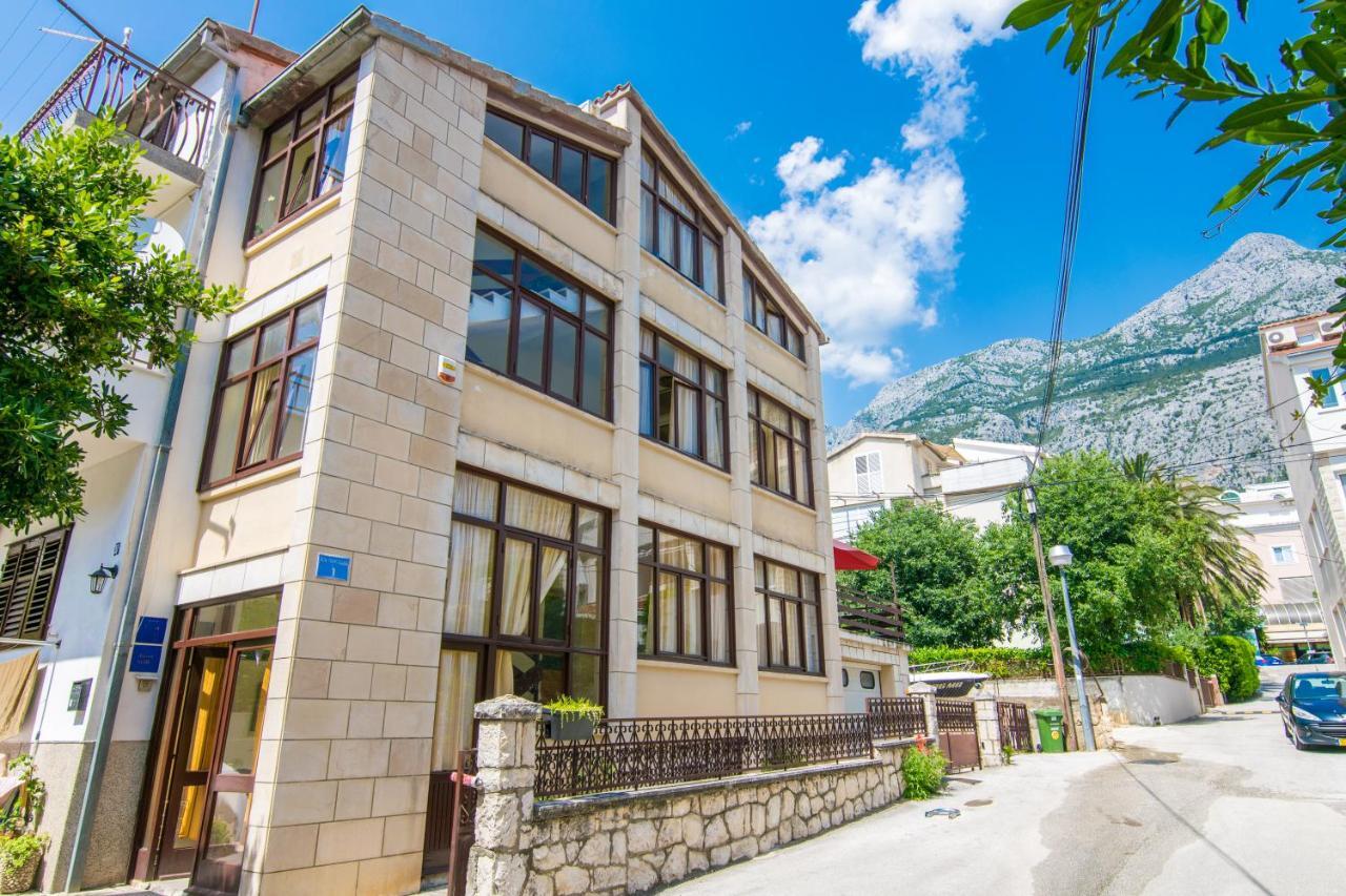 Apartment Laguna Makarska