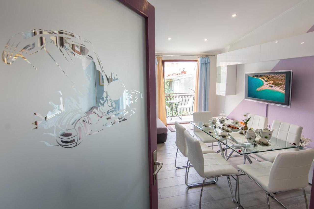 Laguna Apartment Makarska